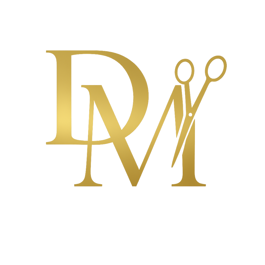 Diana Mirth Hair & Style Logo